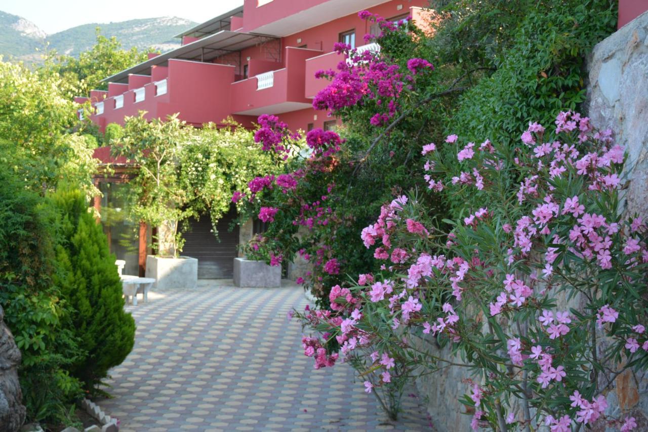 Aristotelis Epidaurus Exterior foto